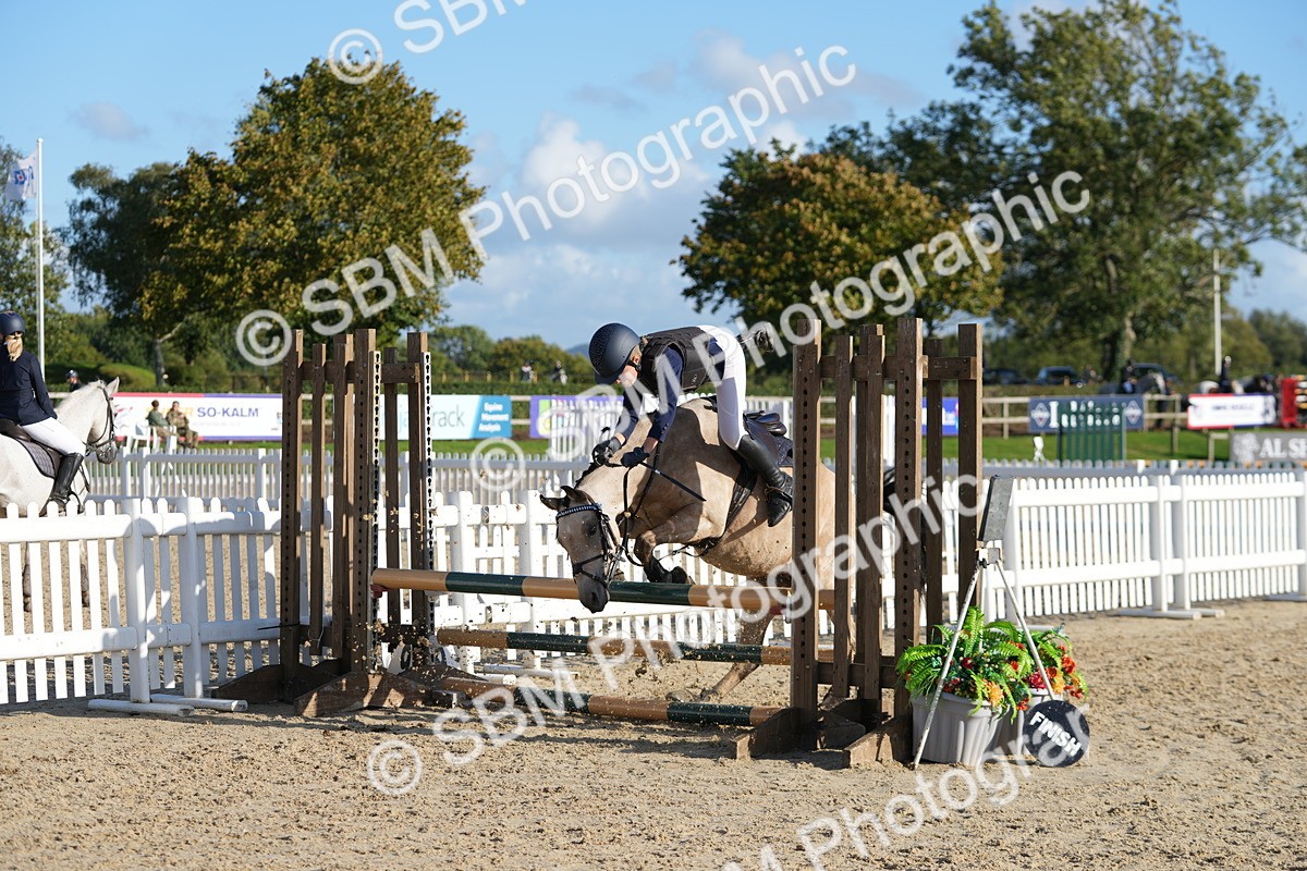 SBM_53608 - J8 - Junior Pony 65cm Championship
