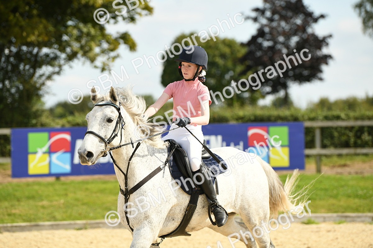 SBM_65174 - J48 - Pairs Jumping Open 70cm & 85cm