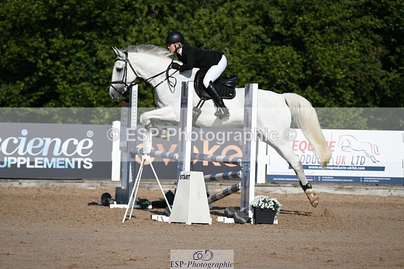 250725-090954-01045 - Cls 6 Snr British Novice and 90cm