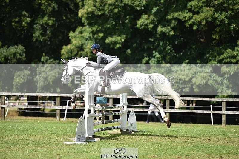 240713-110846-37082 - Cls 158 95cm Amateur Qualifier