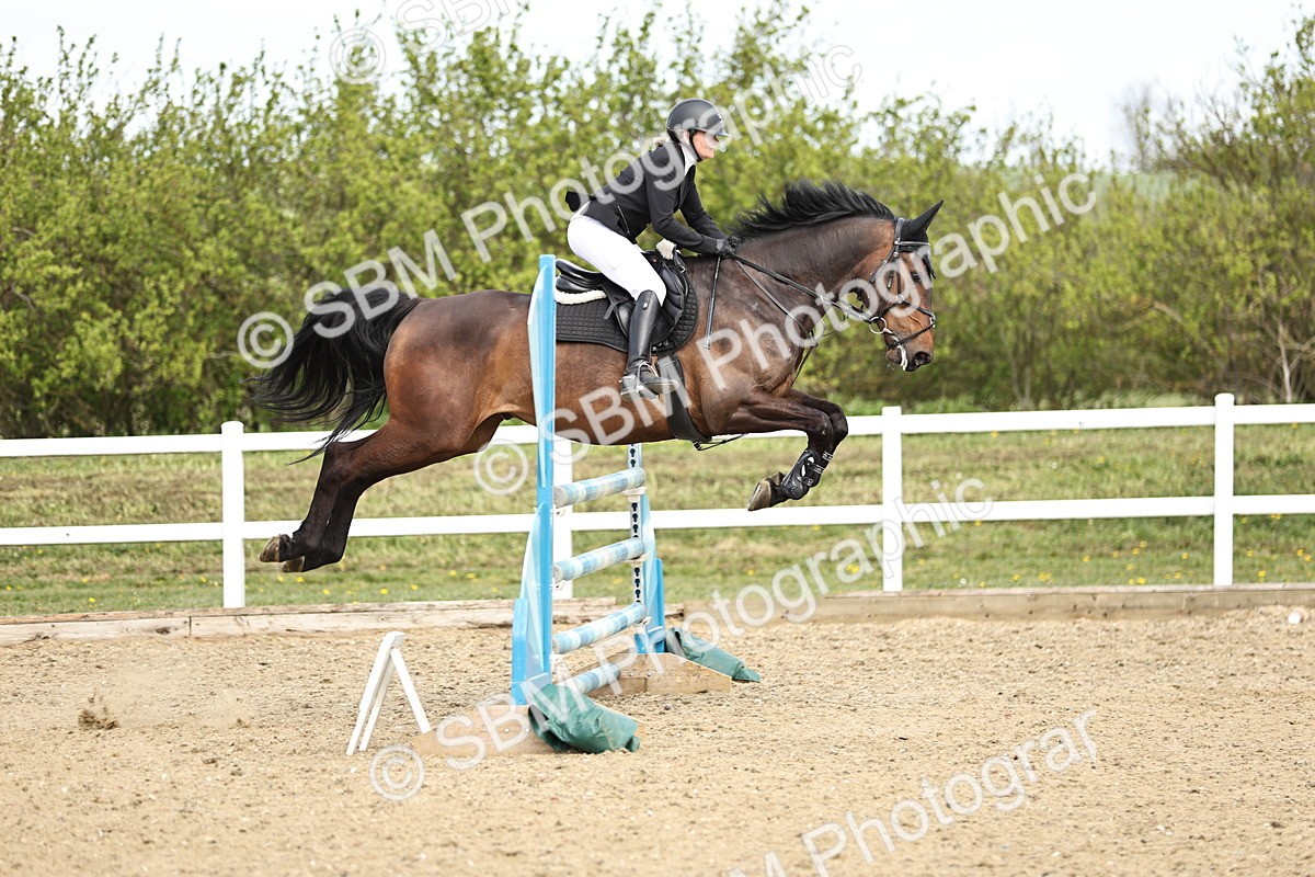 SBM_000796 - Class 3 - Senior Discovery - 1.00m
