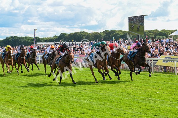 140625-Race 6-Classic Encounter-3398 - Race 6 4.45pm Ice Co Supporting Macmillan Handicap