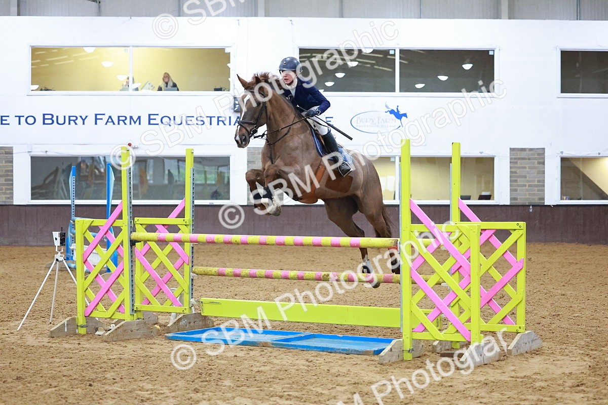 SBM_001239 - Class 4 - Senior Newcomers - 1.10m