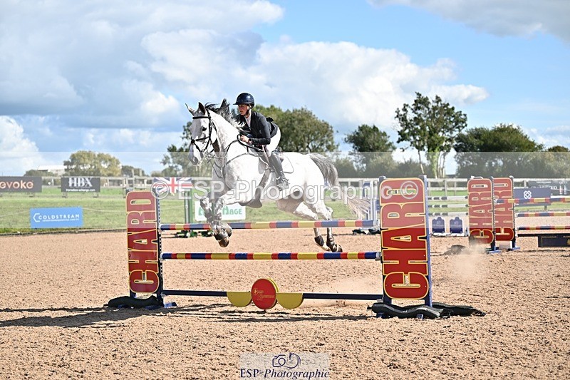 250924-140302-00513 - Cls 6 Foxhunter and 1.20m Open