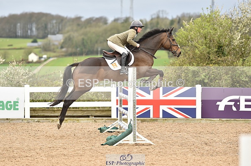 240403A-120008-00299 - Cls 2 Discovery and 1m Open