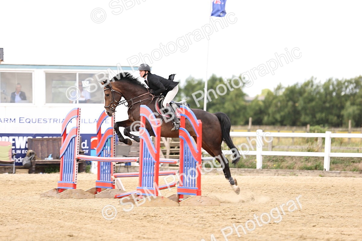 SBM_004079 - Class 3 -  Senior British Novice - 90m Open