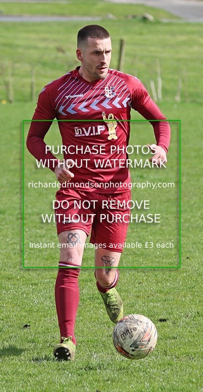 IMG_1885 - Kendal Utd v Burnley Utd (9/4/22)