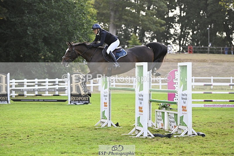 250831A-083746-09014 - Cls 34 Snr Foxhunter