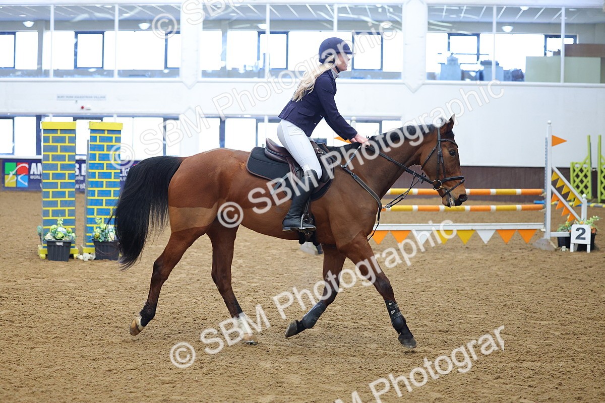 SBM_002403 - Class 7 - Senior 1.05m Open