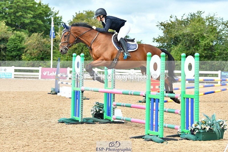 230813A-110600-11636 - Cls 40 A&B Senior Discovery & 1m Open