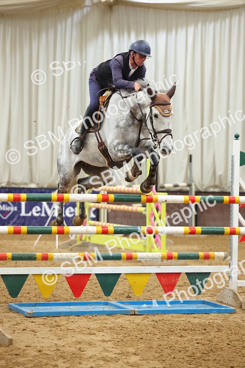 SBM_001813 - Class 6 - National 1.30m