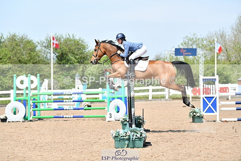 240512A-121007-18025 - Cls 40 Discovery Second Round Jump Off and Pres