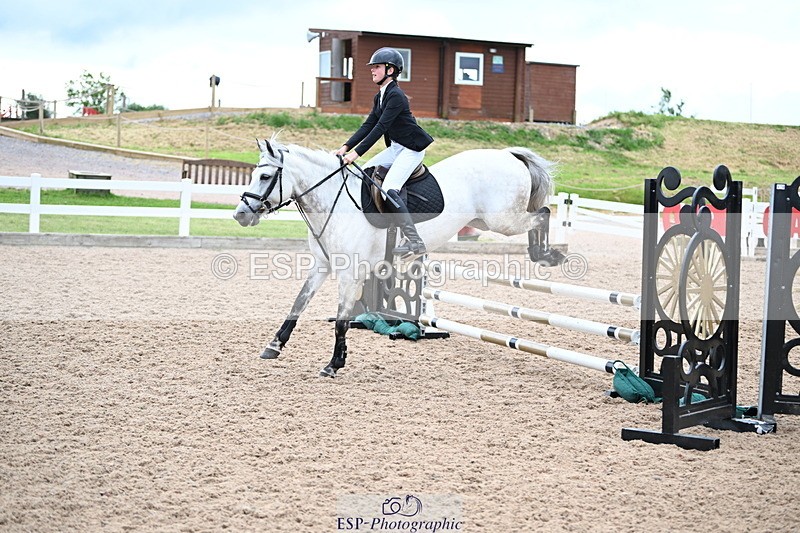 240608A-092502-00160 - Cls 8 Pony British Novice and 80cm Open