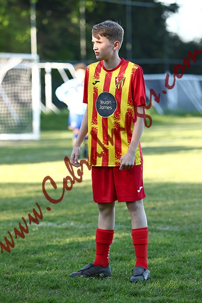 0009_CBR1 - Farnborough OBG Under 13s Mustangs 0  Tulse Hill U13s 0