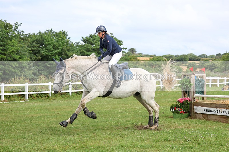 3E7A0710 - Class 4: 70cm Senior