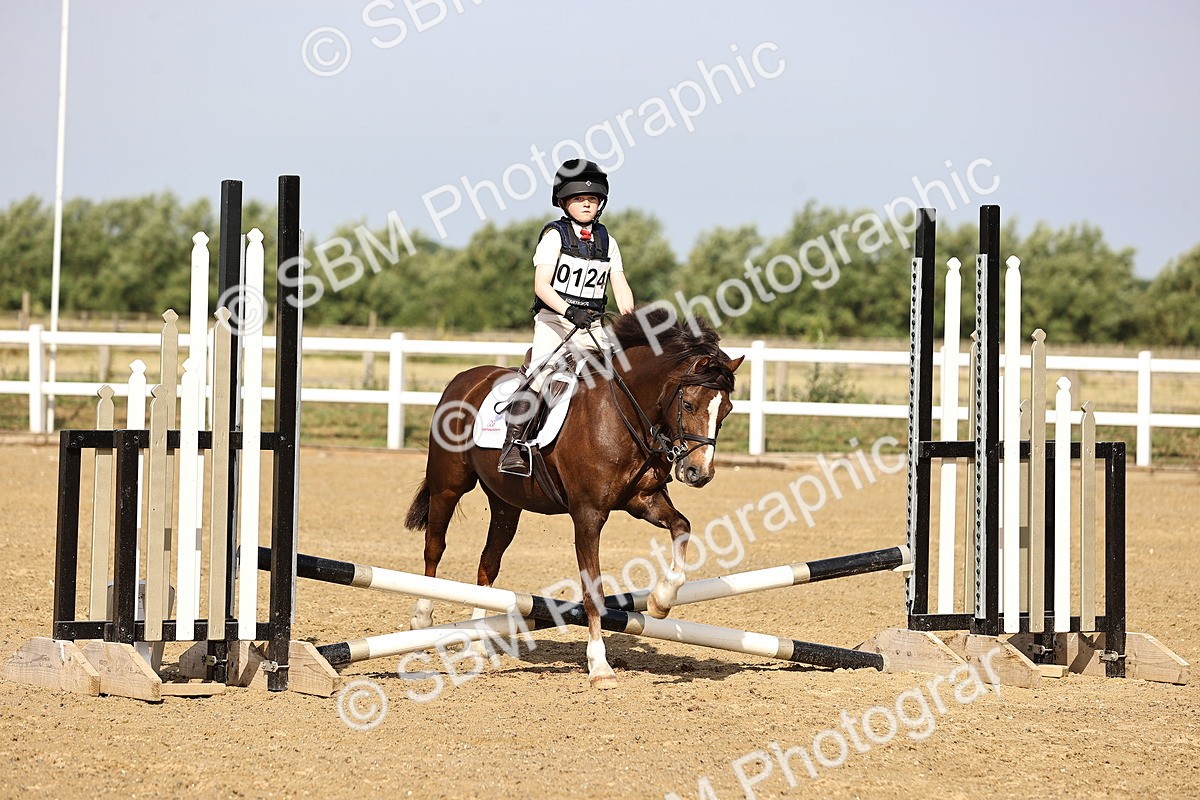 SBM_001416 - Class 1 - 40cm