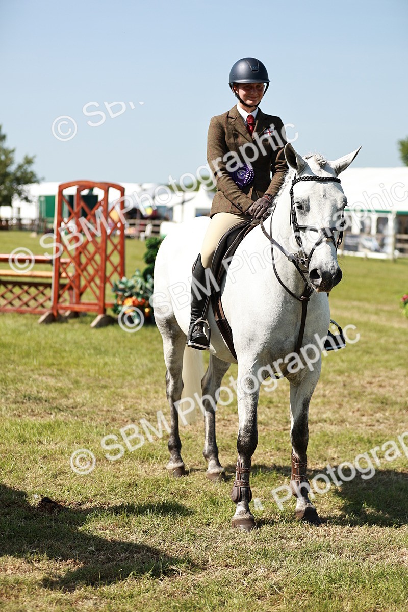 SBM_18482 - Class 112-113 - BSPS LIHS Working Sports Pony