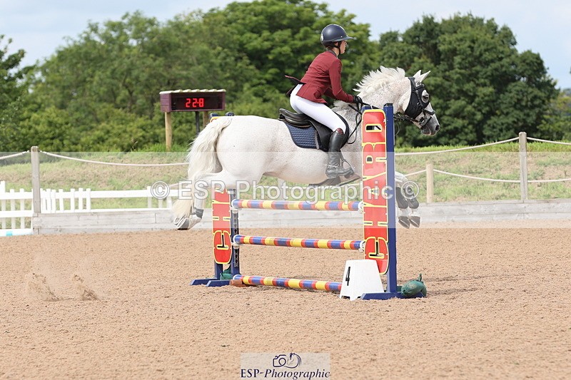 240714A-110558-01868 - Cls 5 A&B Poney Newc & 1.00 Open