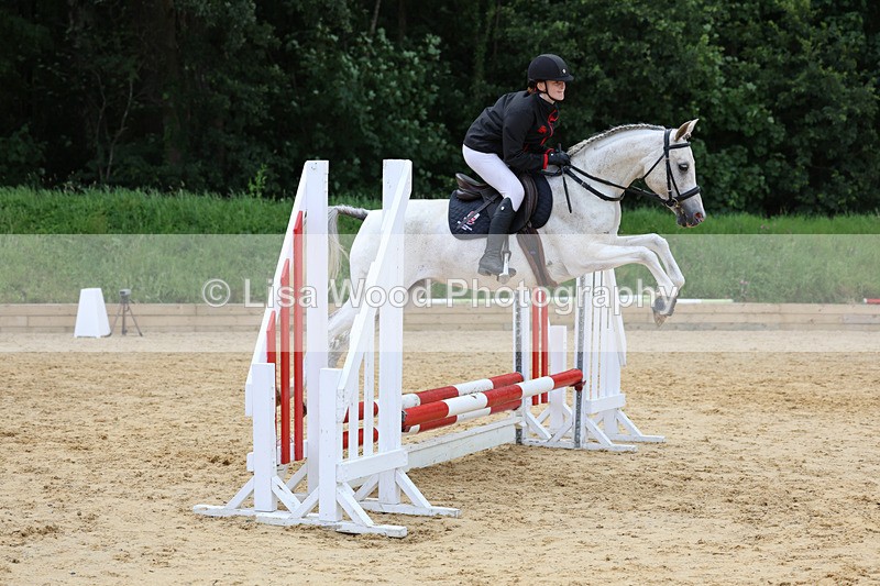 3E7A1190 - Class 3: 60 -65cm Part A