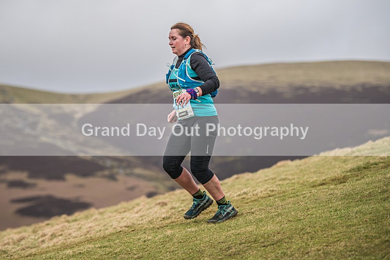 Loopy Latrigg-666 - Kong Loopy Latrigg Fell Race Saturday 27th January 2024