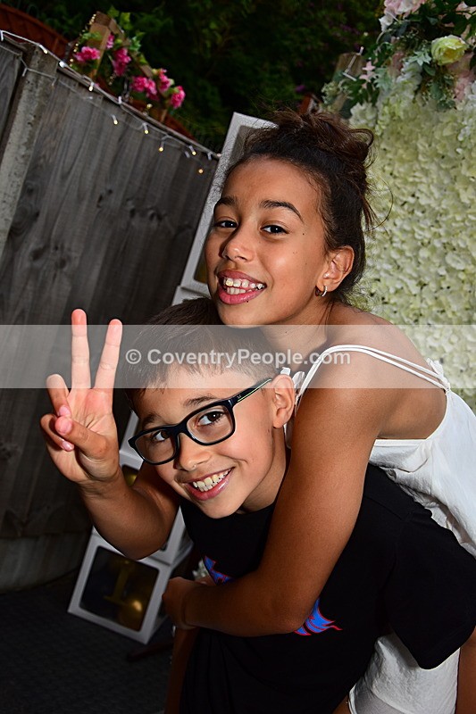 MOS-400 - Moseley Leavers 2021