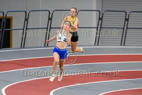 Age26SAT-927295 - Track Female Set Three