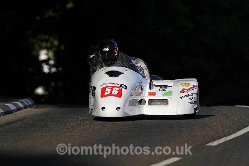 PR154257 - Friday Practice