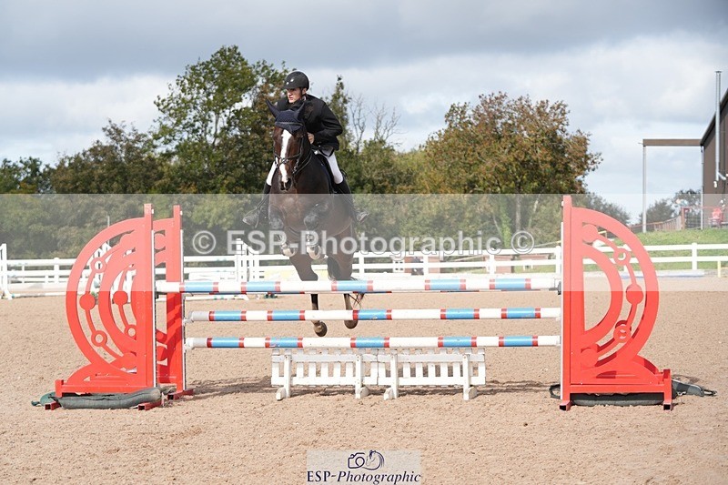 251005-140346-03583 - Cls 28 1.10m Amateur Qualifier, Second Round