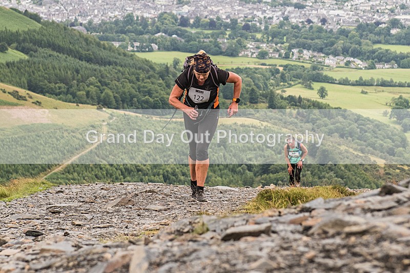 Skiddaw-449 - Skiddaw Fell Race Sunday 2nd July 2023
