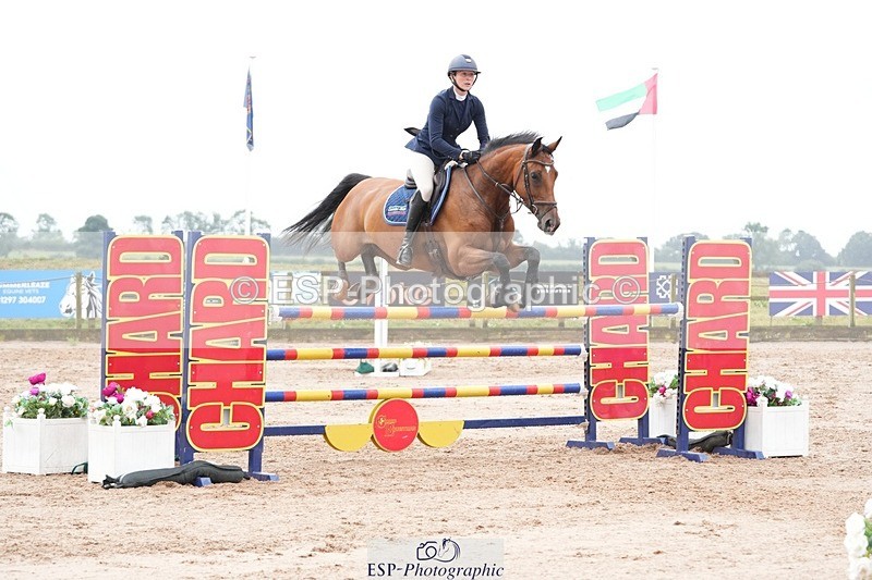 250727-130315-10317 - Cls 27 NAF Silver League Semi Final