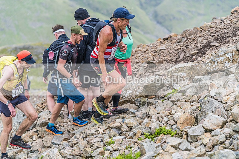 Borrowdale-714 - Borrowdale Fell Race Saturday 3rd August 2024