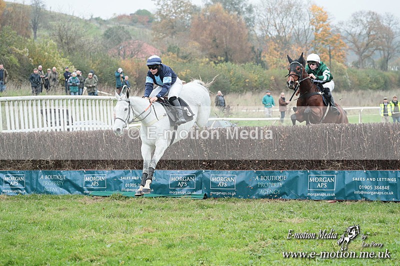 PtP 091124  70 - Knightwick Races Point-to-Point 09/11/24