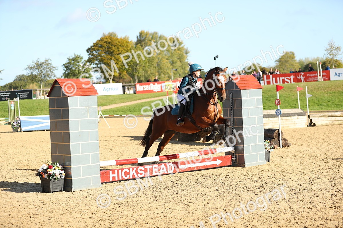 SBM_15465 - E4a - Eventers Challenge 50cm Open