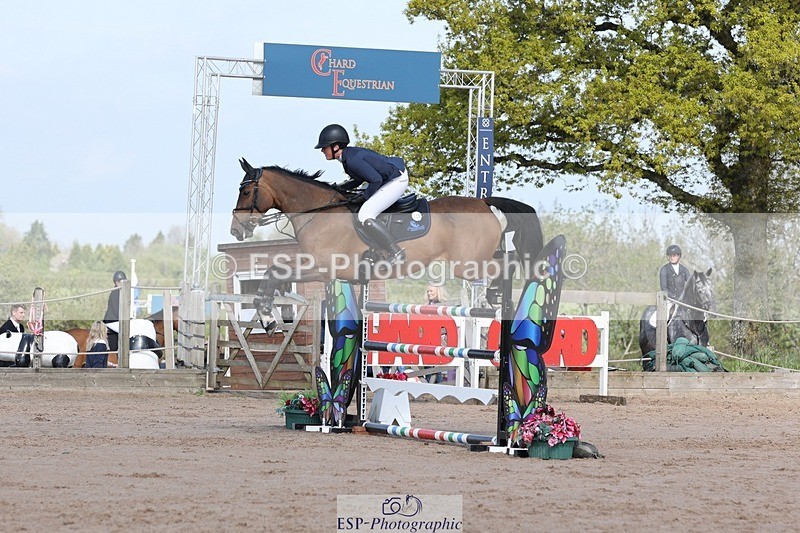 250427-101234-15238 - Cls 32 Young Horse 6yr old