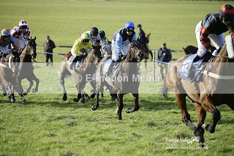 PtP 260222 703 - Kingston Blount Racing Club Point-to-Point 26/02/22