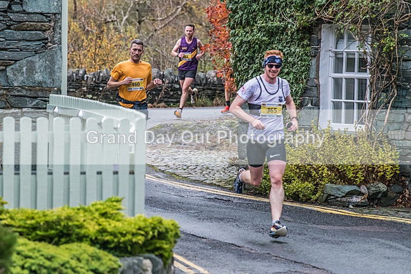 Derwentwater-90 - Derwentwater 10 Mile Road Race Sunday 2nd November 2025