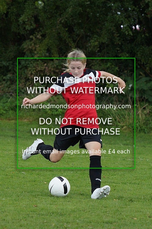 DSC09965 - Girls Finals