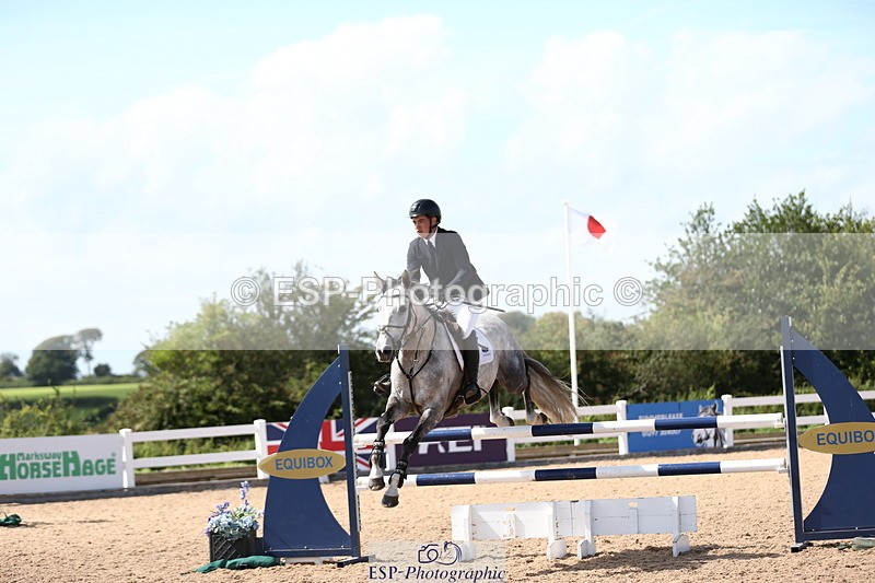 230811A-151143-06320 - Cls 18 A&B 1.10m Nat Am Qualifier