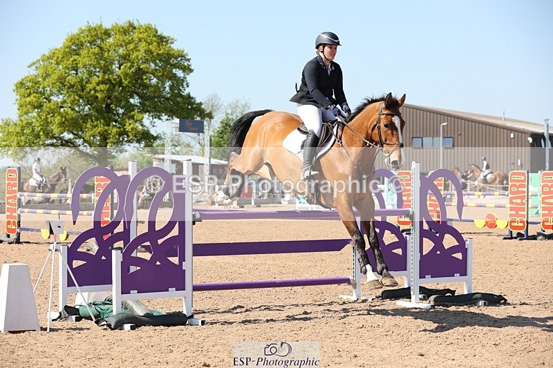 250430-152818-01408 - Cls 6 Foxhunter and 1.20m Open