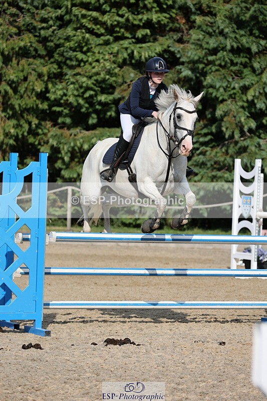 250703A-174318-06424 - Cls 10 1.05m Amateur Q and Open