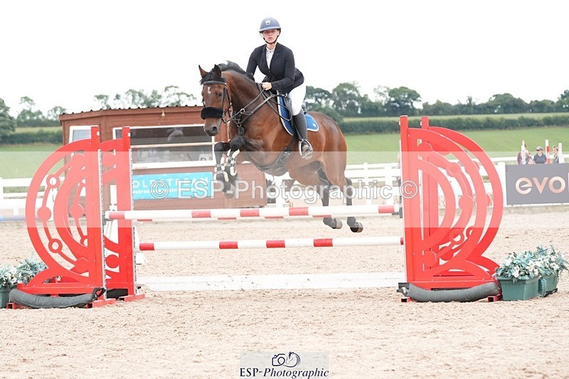 250802-144341-10701 - Cls 23 1.05 National Amateur Championship Qualifier