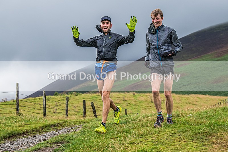 GB Uphill Trial-217 - GB Uphill Only World Champs Trial Race (Skiddaw) Friday 9th September 2022