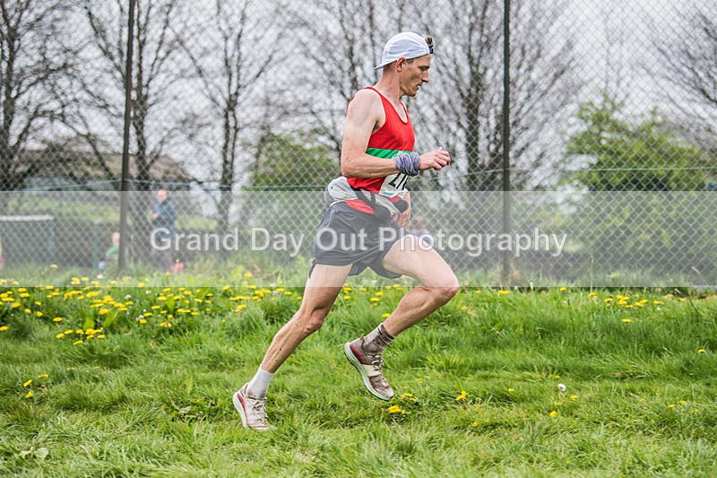 3 Peaks Finish-7 - The 3 Peaks Race Saturday 26th April 2025 - The Finish