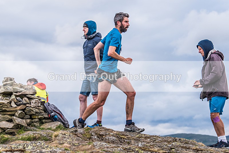 Reston-397 - Reston Scar Fell Race Wednesday 5th July 2023