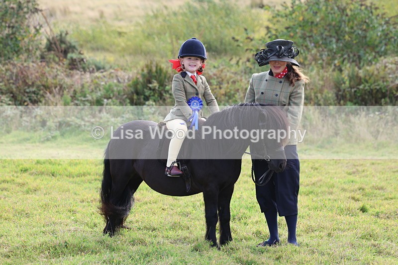 3E7A3763 - Class 2: Lead rein