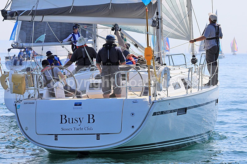 180707 BUSY B GBR3474L 1Y3A8867 - ROUND THE ISLAND 2018