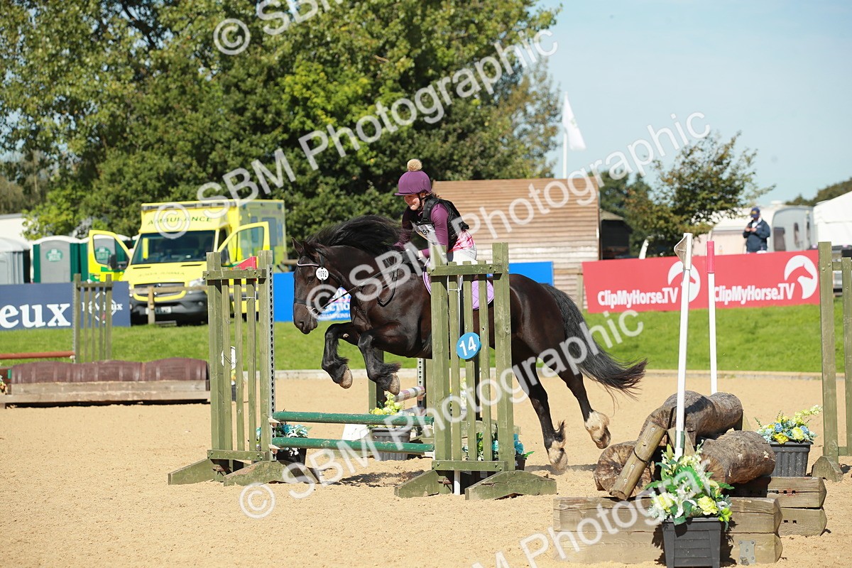SBM_20133 - E6 - Eventers Challenge 60cm Championship