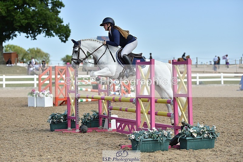 250628-164250-06756 - Cls 24 Pony Discovery & 90cm Open