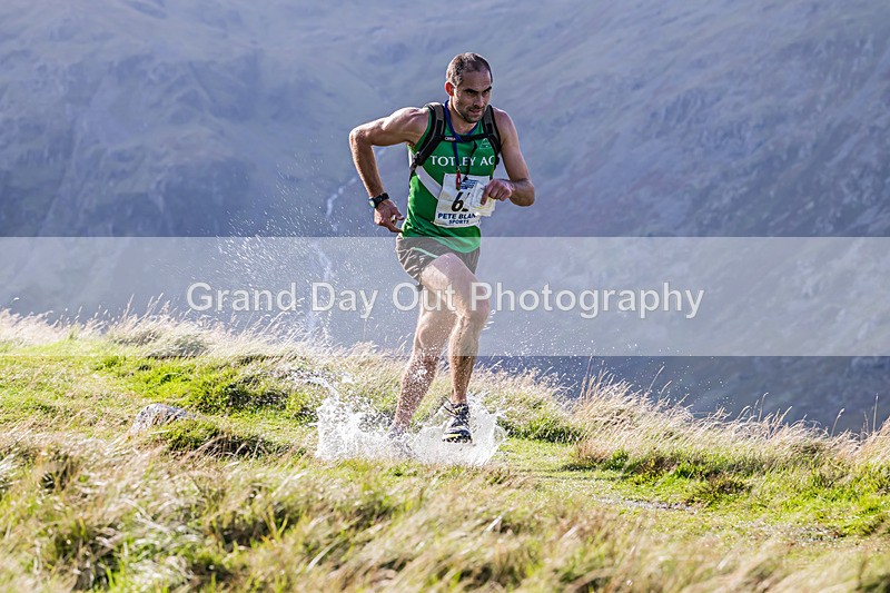 HBMR Leg 4-600 - Hodgson Brothers Mountain Relay Leg 4 Saturday 3rd October 2026