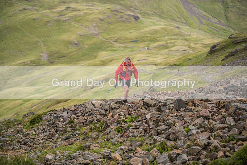 Borrowdale-1644 - Borrowdale Fell Race Saturday 5th August 2023